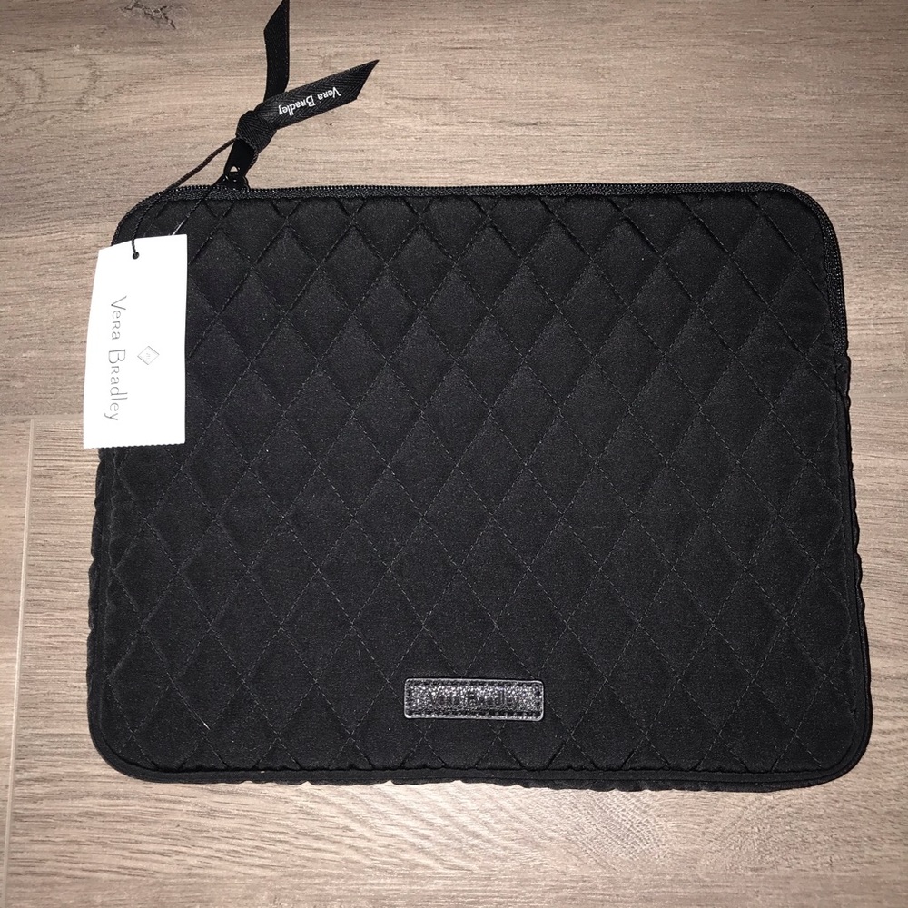 Vera Bradley Tablet Sleeve